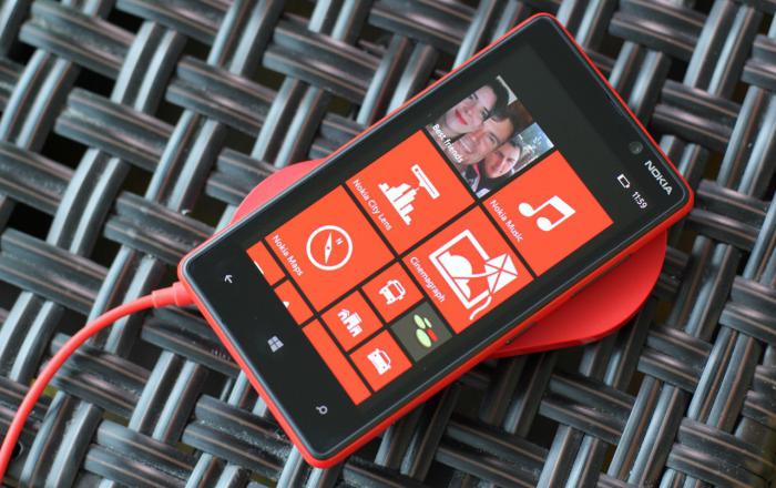 nokia lumia 820 yorum