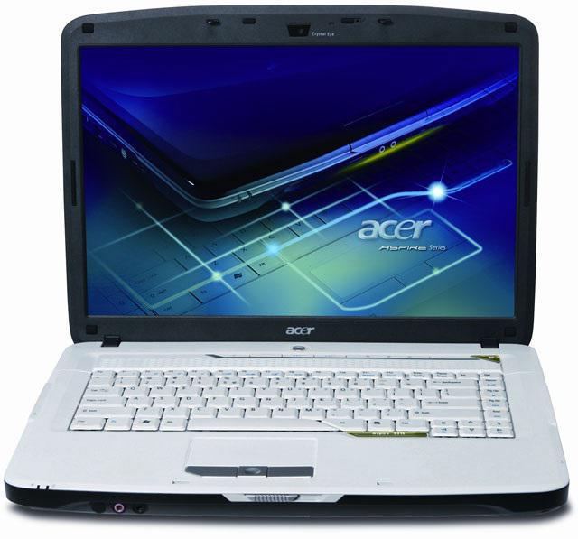 Acer aspire 5315 какие игры тянет