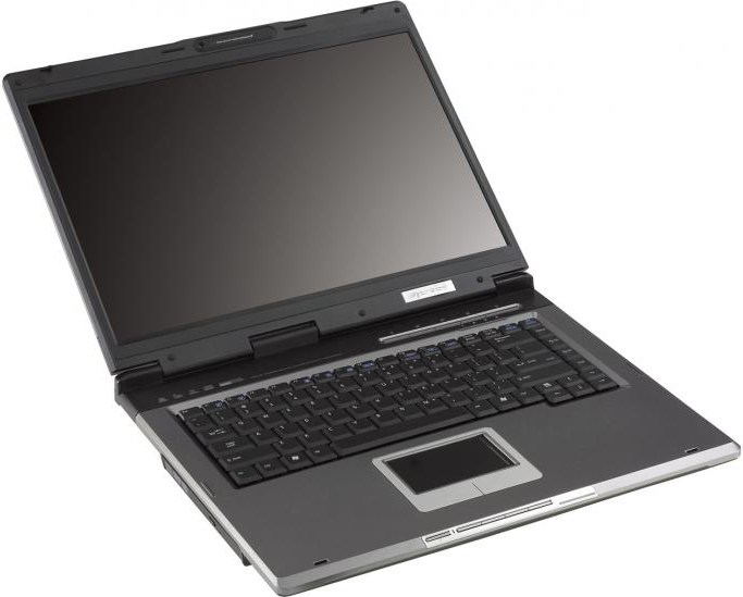 asus a6r