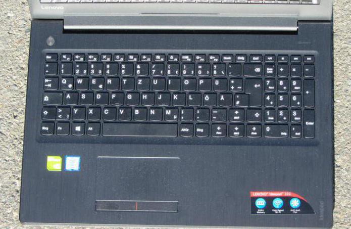 laptop lenovo ideapad 310 15 intel inceleme özellikleri