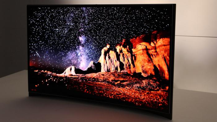 OLED TV LG fiyatı