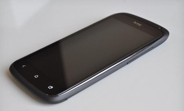 htc one s yorumlar