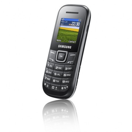 Samsung cep telefonu