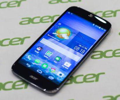 acer liquid jade z s57 yorumlar 