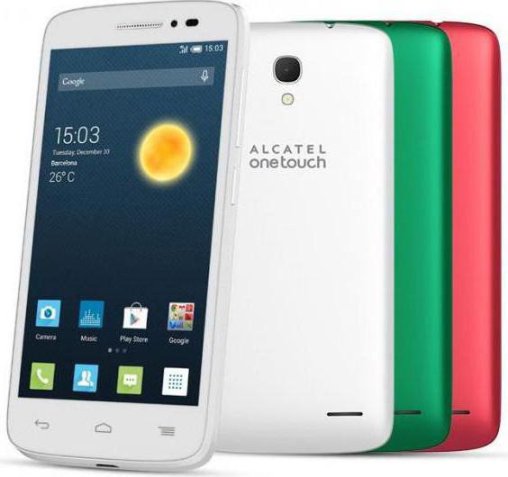 alcatel pop 2 5042d