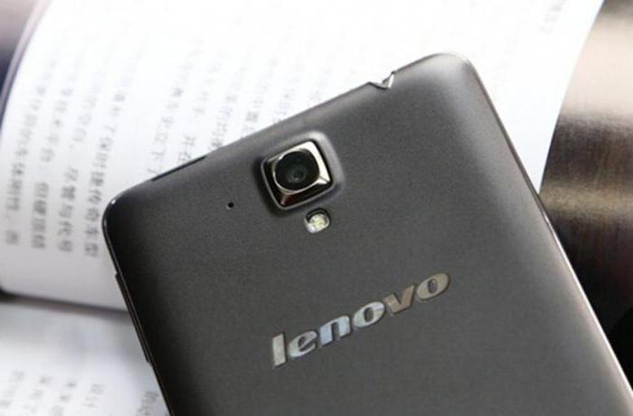 Lenovo S898t için Kılıf