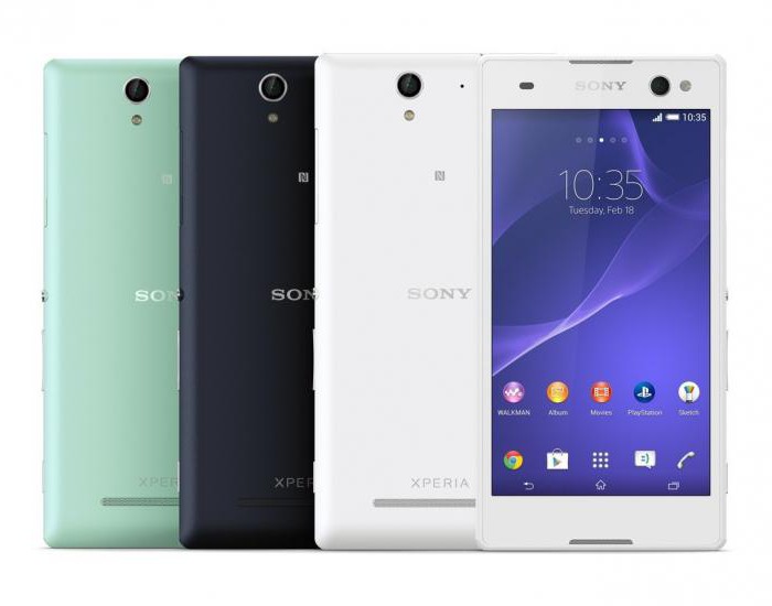 Sony S3: Özellikler, İnceleme ve Geribildirim