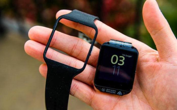 sony smartwatch 3 yorum