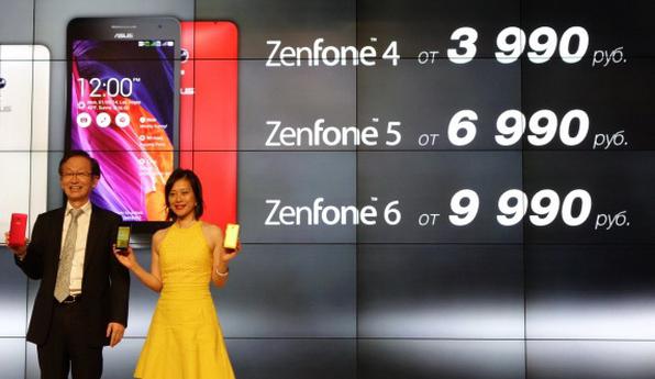 Asus ZenFone 6 telefon: modele genel bakış, müşteri yorumları ve uzman yorumları