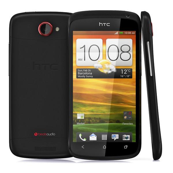 htc s a510e karakteristiği 