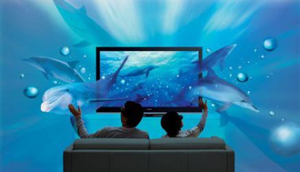 TV "Sony Bravia" - modern bir aile için mükemmel bir seçim