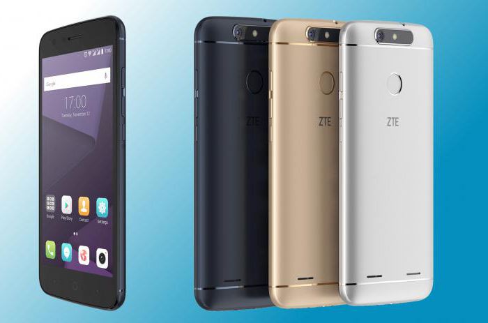 zte blade v8 mini yorumlar