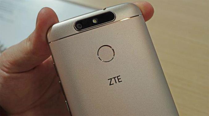 zte blade v8 mini müşteri yorumları