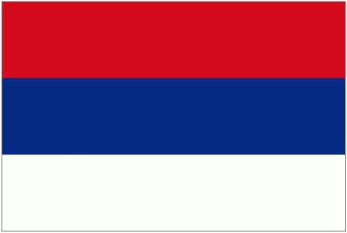 Sırbistan bayrağı Tarih ve modernlik