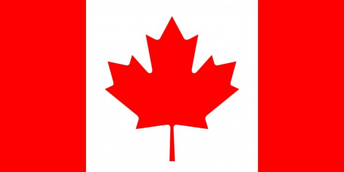 Kanada arması, açıklaması