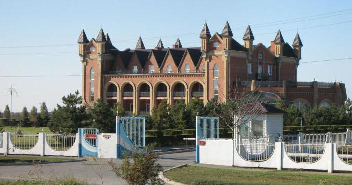 Azak Denizi'ndeki Sanatorium: en iyilerin listesi. Azak Denizi'nde dinlenme ve tedavi