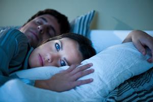 Kaç kişi vücudunuza zarar vermeden uyumadan yaşayabilir
