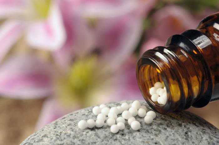 alerjiler için homeopatik ilaçlar