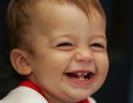 Çocuğun diş çıkarma şartları ve sırası
