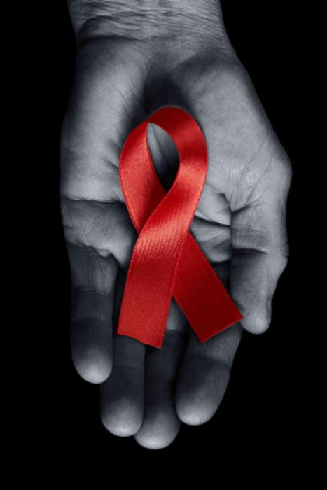 AIDS virüsü ne kadar yaşıyor